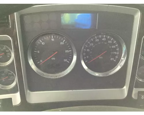 Kenworth T660 Instrument Cluster