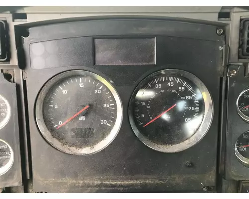 Kenworth T660 Instrument Cluster