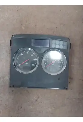 Kenworth T660 Instrument Cluster