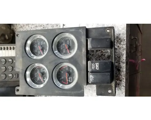 Instrument Cluster Kenworth T660 Casey's Truck Salvage World