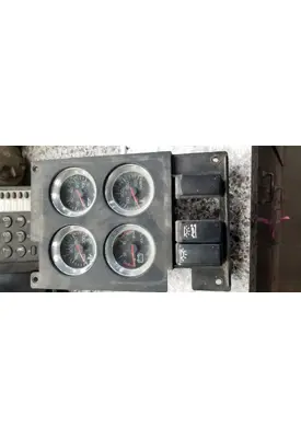 Kenworth T660 Instrument Cluster
