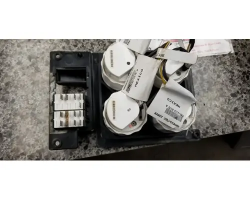 Kenworth T660 Instrument Cluster