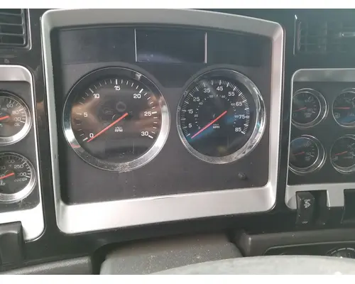 Instrument Cluster Kenworth T660 HOLST TRUCK PARTS