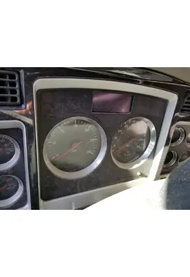 Kenworth T660 Instrument Cluster