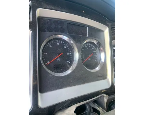 Instrument Cluster Kenworth T660 Holst Truck Parts
