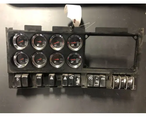 Instrument Cluster Kenworth T660 HOLST TRUCK PARTS