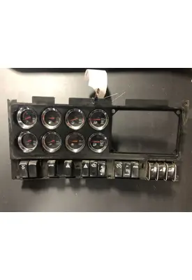 Kenworth T660 Instrument Cluster