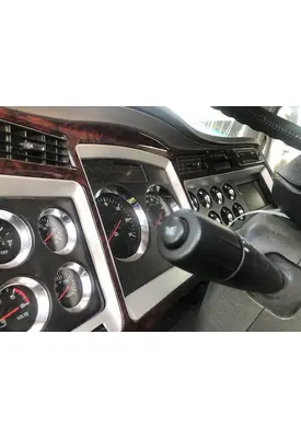 Kenworth T660 Instrument Cluster