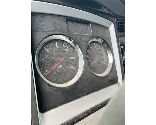 Instrument Cluster Kenworth T660 HOLST TRUCK PARTS