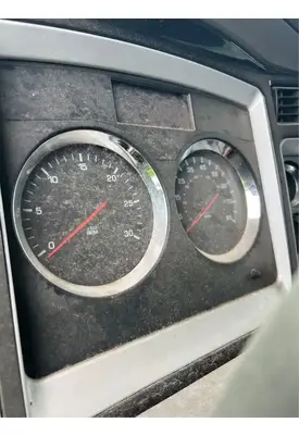 Kenworth T660 Instrument Cluster