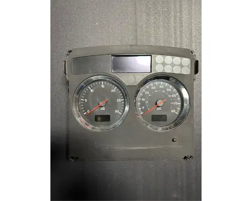 Instrument Cluster Kenworth T660 Holst Truck Parts