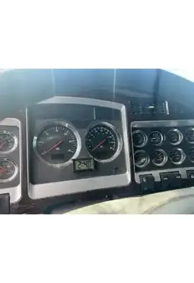 Kenworth T660 Instrument Cluster
