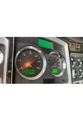 Kenworth T660 Instrument Cluster