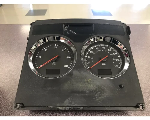 Instrument Cluster KENWORTH T660 Stateline Truck Parts And Recycling Inc