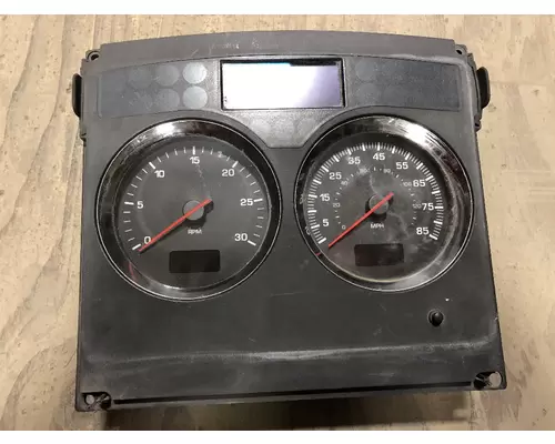 Instrument Cluster KENWORTH T660 Tim Jordan's Truck Parts, Inc.