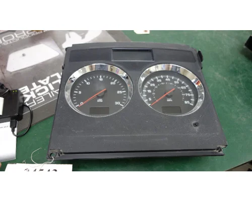 Instrument Cluster KENWORTH T660 Sam's Riverside Truck Parts Inc