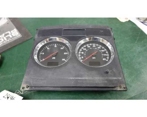 Instrument Cluster KENWORTH T660 Sam's Riverside Truck Parts Inc