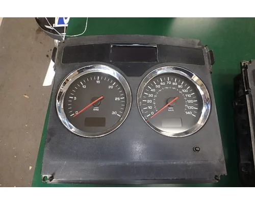 Instrument Cluster KENWORTH T660 Sam's Riverside Truck Parts Inc