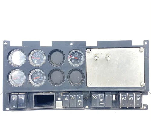 Instrument Cluster Kenworth T660 Complete Recycling Group LLC