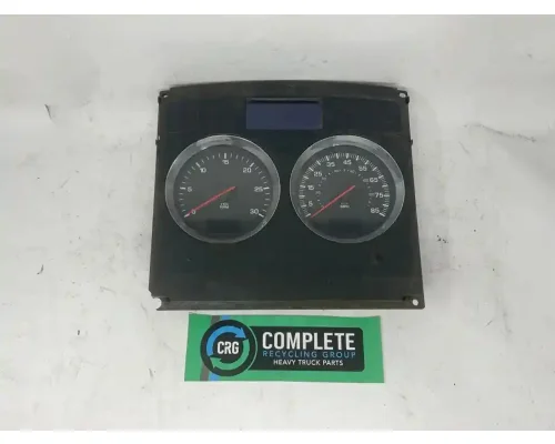 Kenworth T660 Instrument Cluster