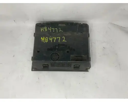 Kenworth T660 Instrument Cluster