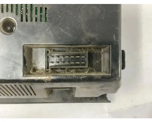 Kenworth T660 Instrument Cluster