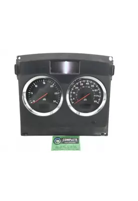 Kenworth T660 Instrument Cluster