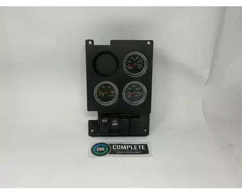 Instrument Cluster Kenworth T660 Complete Recycling Group LLC
