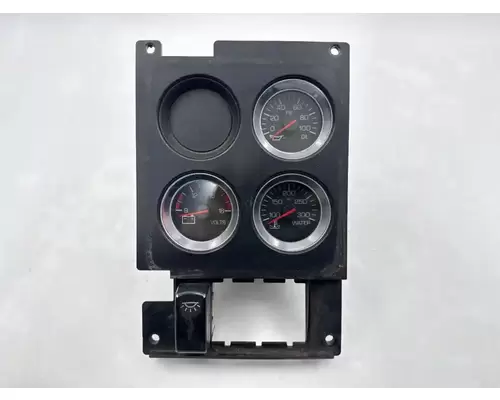 Instrument Cluster Kenworth T660 Complete Recycling Group LLC