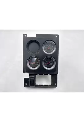 Kenworth T660 Instrument Cluster