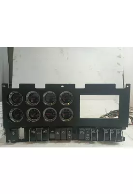 Kenworth T660 Instrument Cluster