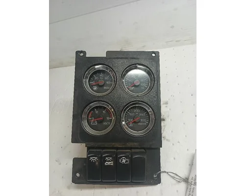 Instrument Cluster Kenworth T660 Spalding Auto Parts