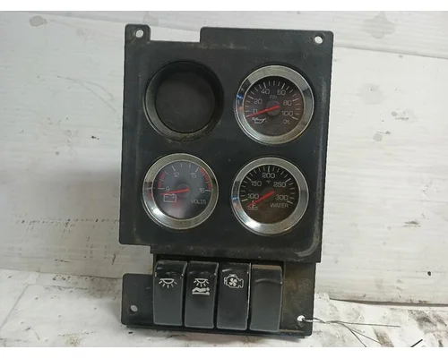 Kenworth T660 Instrument Cluster