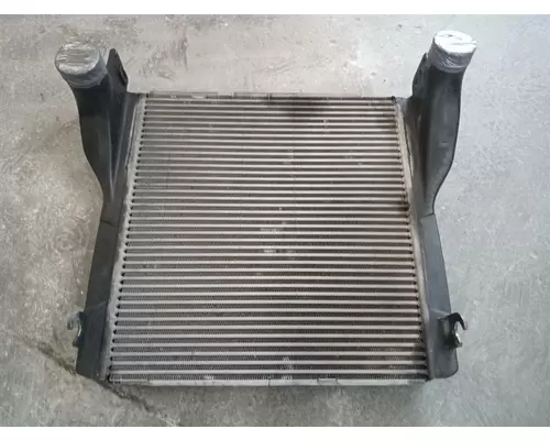 Kenworth T660 Intercooler