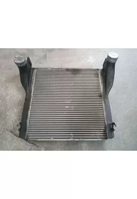 Kenworth T660 Intercooler