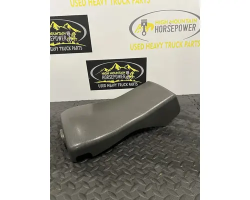 Interior Parts, Misc. KENWORTH T660 High Mountain Horsepower