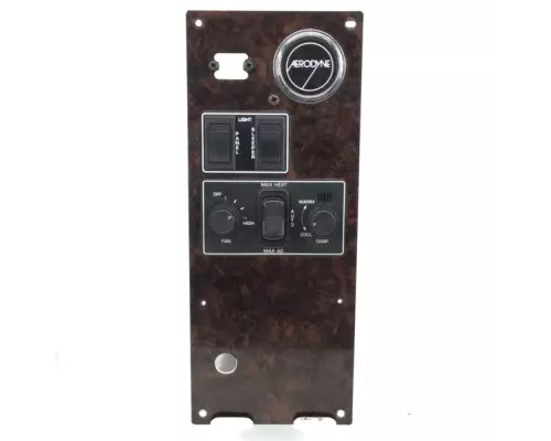 Kenworth T660 Interior Parts, Misc.