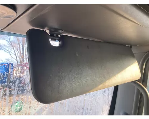 Interior Sun Visor Kenworth T660 Vander Haags Inc Dm