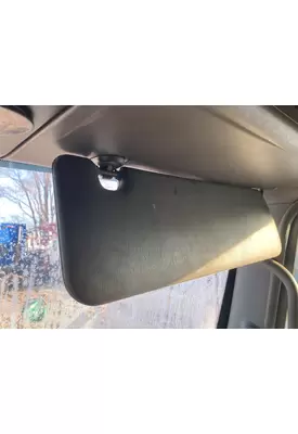 Kenworth T660 Interior Sun Visor