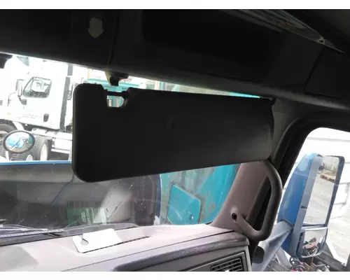 Interior Sun Visor KENWORTH T660 LKQ Wholesale Truck Parts