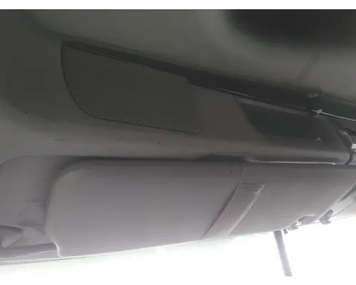 Interior Sun Visor KENWORTH T660 LKQ Evans Heavy Truck Parts