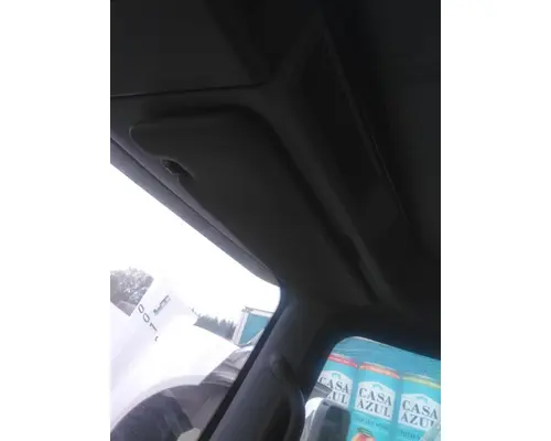 Interior Sun Visor KENWORTH T660 LKQ Evans Heavy Truck Parts