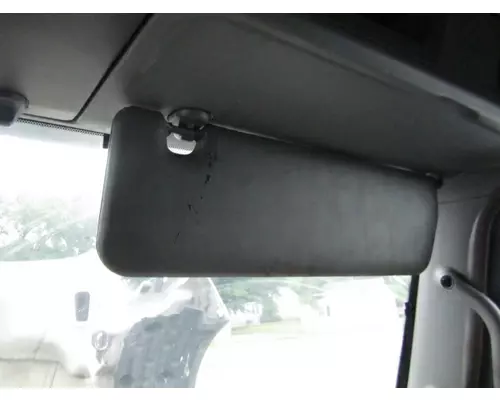 Interior Sun Visor KENWORTH T660 LKQ Heavy Truck Maryland