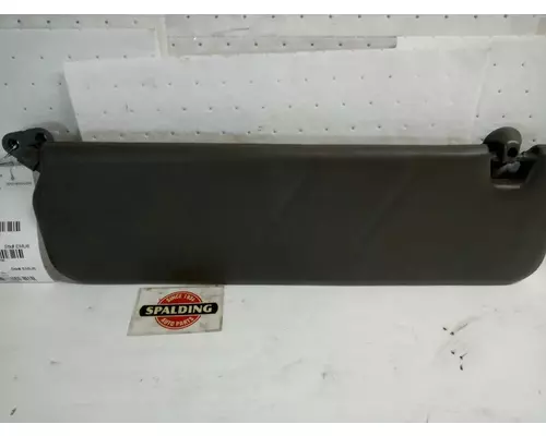 Kenworth T660 Interior Sun Visor