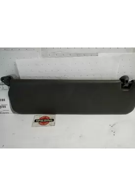 Kenworth T660 Interior Sun Visor