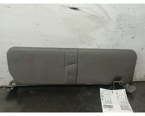 Kenworth T660 Interior Sun Visor