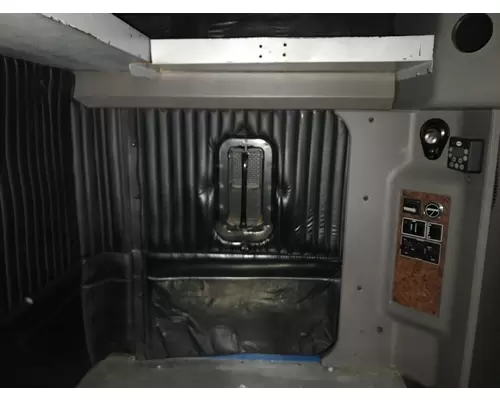 Kenworth T660 Interior Trim Panel