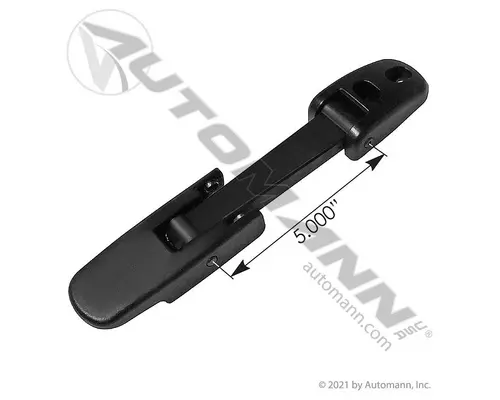 Latches And Locks KENWORTH T660 LKQ Thompson Motors - Wykoff