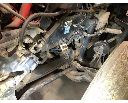 Leaf Spring, Front Kenworth T660 Vander Haags Inc Sf