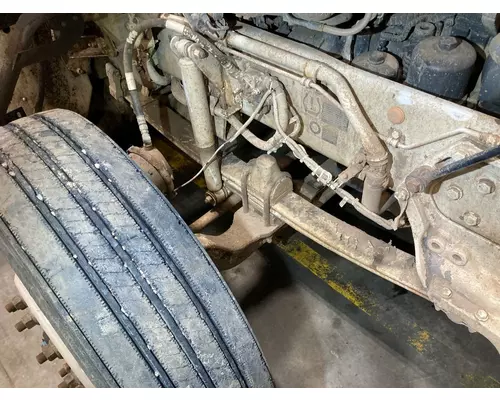 Leaf Spring, Front Kenworth T660 Vander Haags Inc Sf